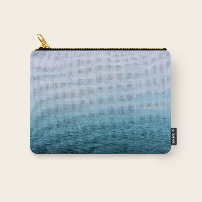 The Endless Sea Carry All Pouch Gallery Image 1