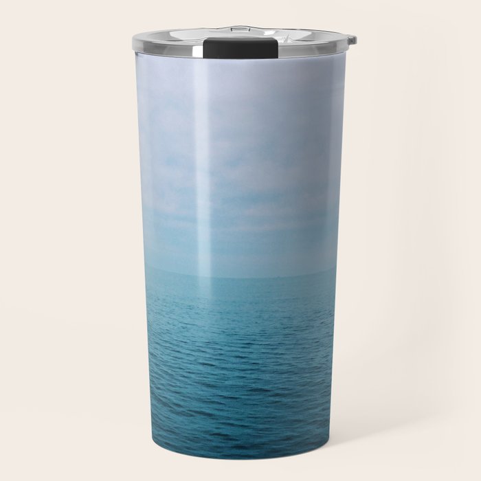 The Endless Sea Travel Mug Gallery Image 1