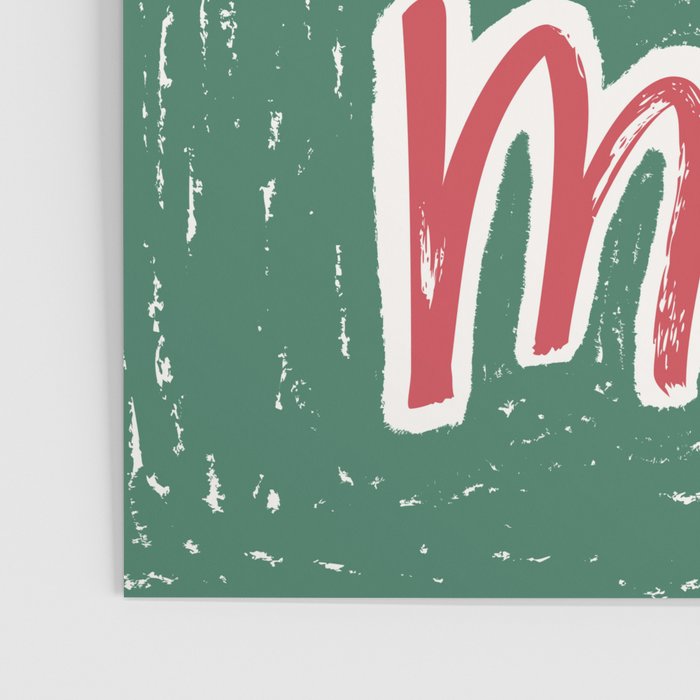 Green Christmas  Poster Gallery Image 3