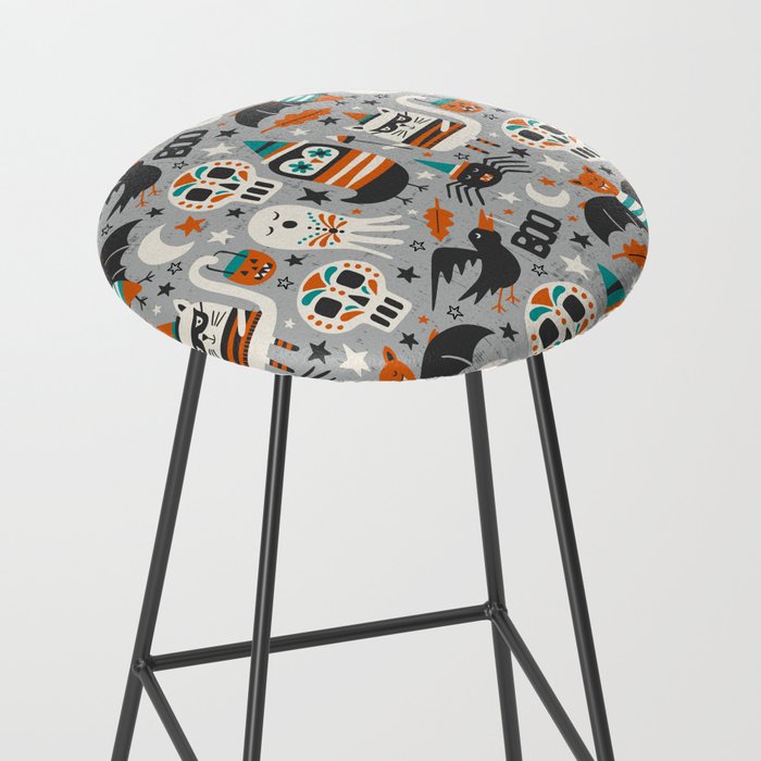 Halloween Party Stool Gallery Image 2
