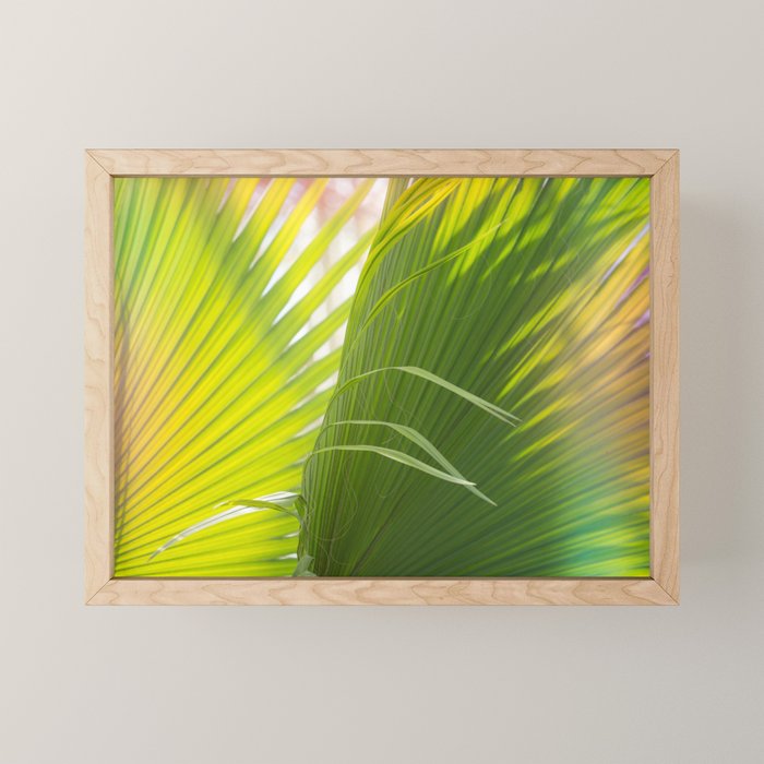 Summer, Forever Mini Art Print Gallery Image 1