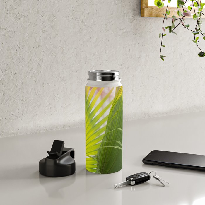 Summer, Forever Water Bottle Gallery Image 4