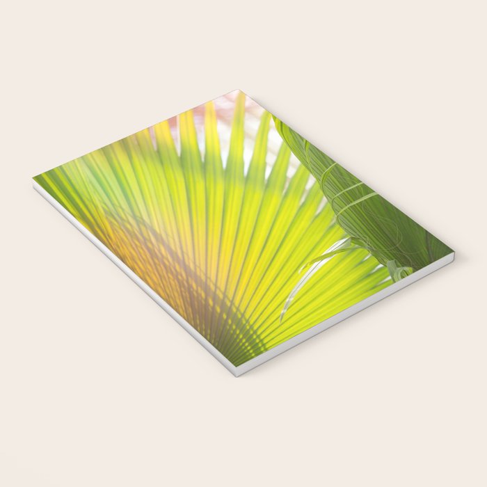 Summer, Forever Notebook Gallery Image 3