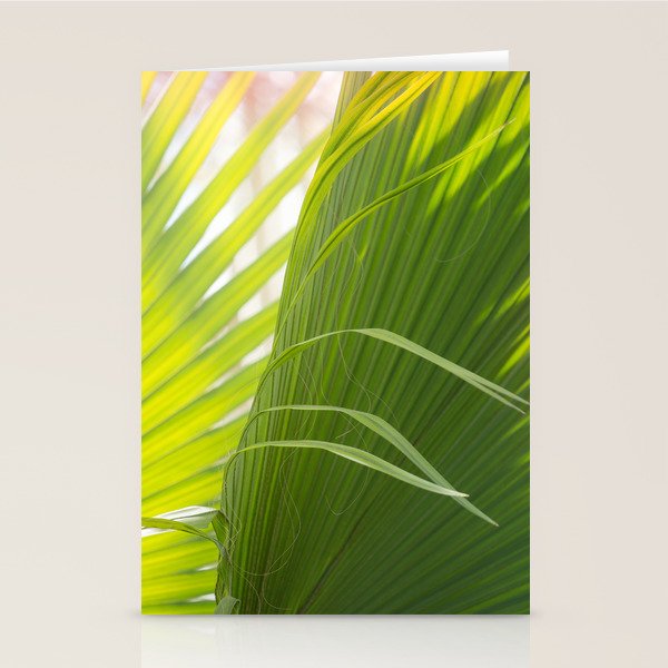 Summer, Forever Stationery Card Gallery Image 1