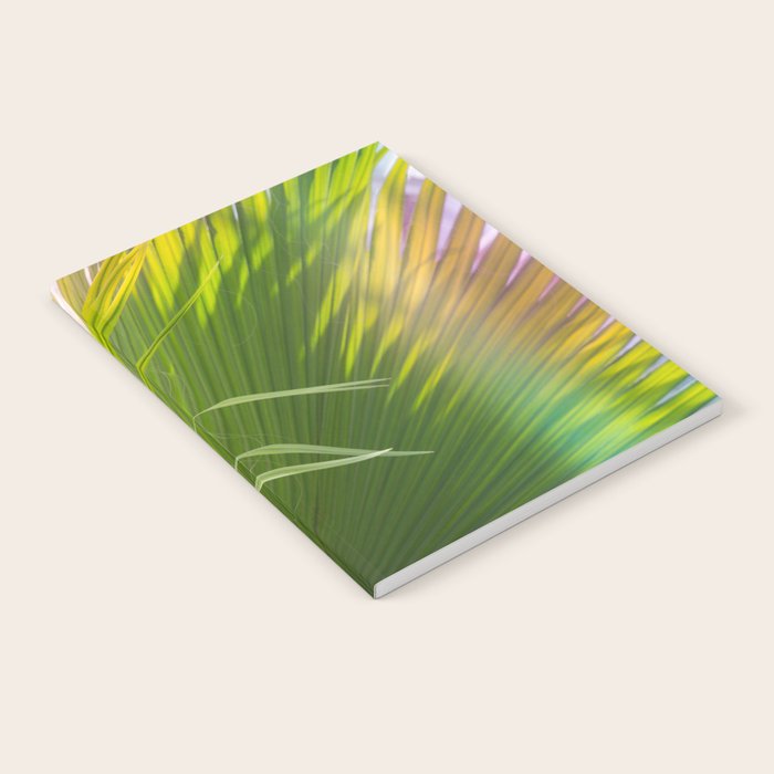 Summer, Forever Notebook Gallery Image 2