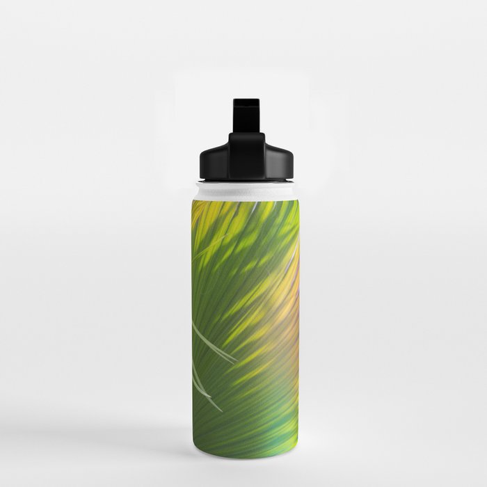 Summer, Forever Water Bottle Gallery Image 2