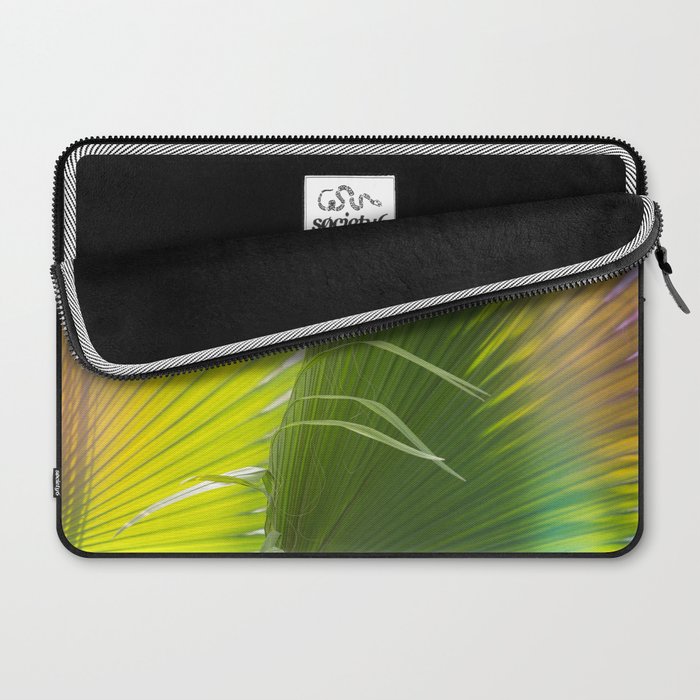 Summer, Forever Laptop Sleeve Gallery Image 2
