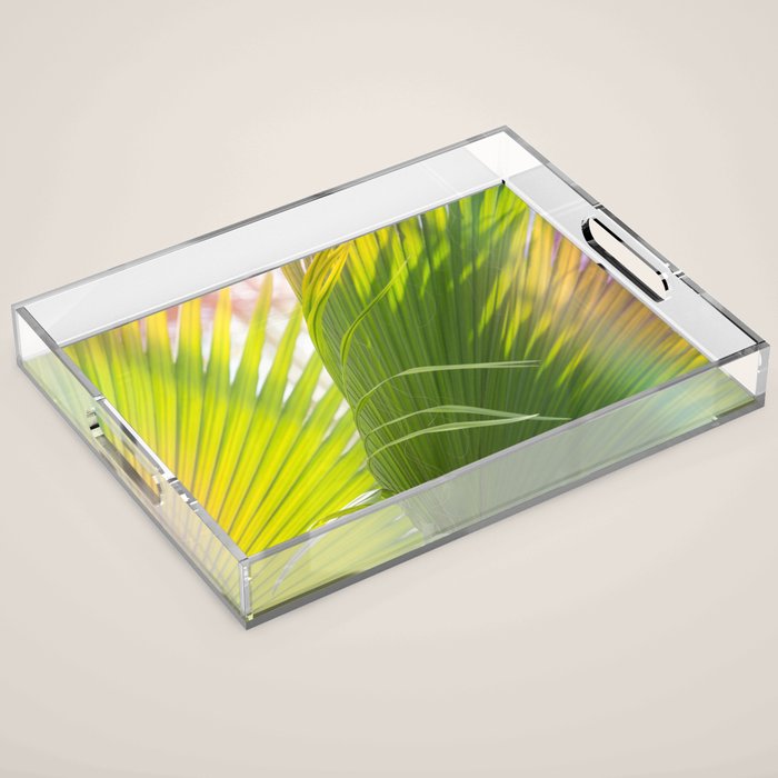 Summer, Forever Acrylic Tray Gallery Image 1