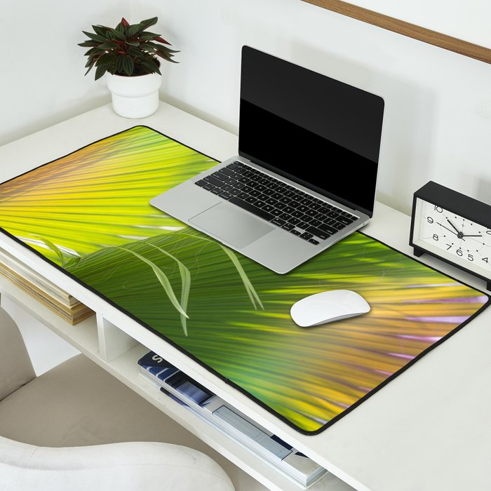 Summer, Forever Desk Mat Gallery Image 2