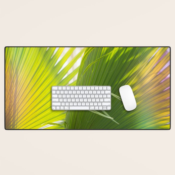 Summer, Forever Desk Mat Gallery Image 1
