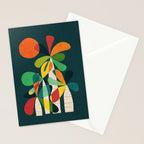 Palma Stationery Card Gallery Image 2