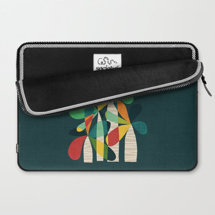 Palma Laptop Sleeve Gallery Image 2