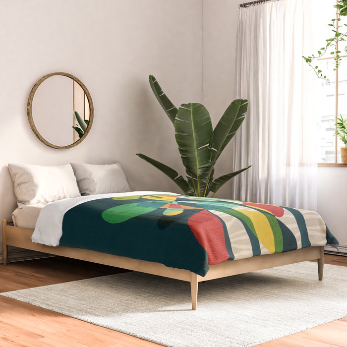Palma Comforter Gallery Image 2