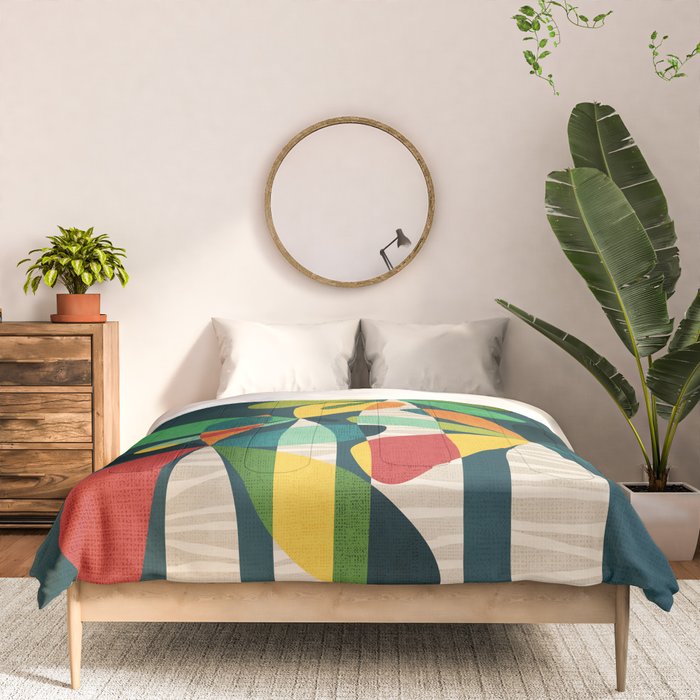 Palma Comforter Gallery Image 3
