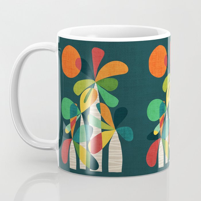 Palma Coffee Mug Gallery Image 3