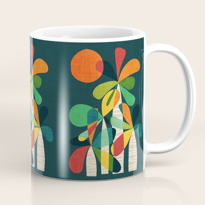 Palma Coffee Mug Gallery Image 1