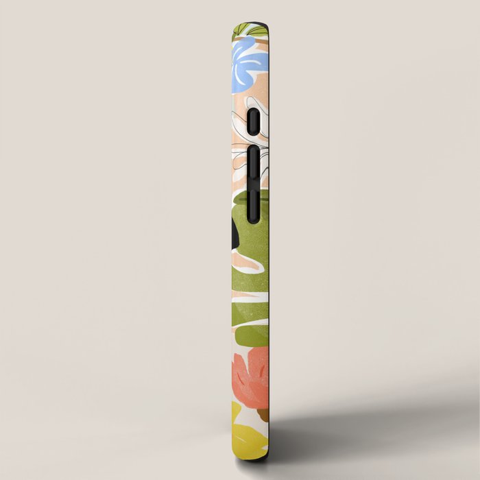 I Want To See The Beauty In The World iPhone Case Gallery Image 2