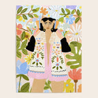 I Want To See The Beauty In The World Poster Gallery Image 4