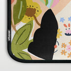 I Want To See The Beauty In The World Laptop Sleeve Gallery Image 3