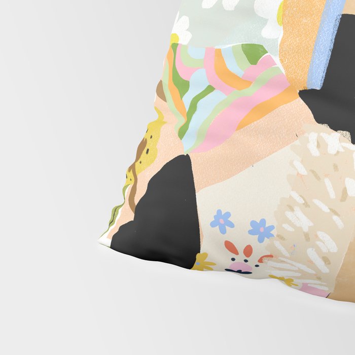 I Want To See The Beauty In The World Pillow Sham Gallery Image 4