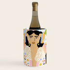 I Want To See The Beauty In The World Wine Chiller Gallery Image 1