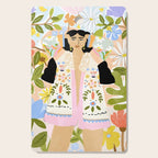 I Want To See The Beauty In The World Cutting Board Gallery Image 1