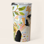I Want To See The Beauty In The World Travel Mug Gallery Image 3