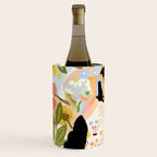I Want To See The Beauty In The World Wine Chiller Gallery Image 2