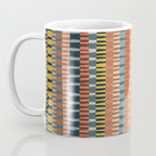 Mix of Stripes #1 Coffee Mug Gallery Image 3