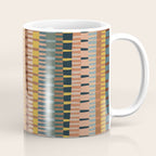 Mix of Stripes #1 Coffee Mug Gallery Image 1