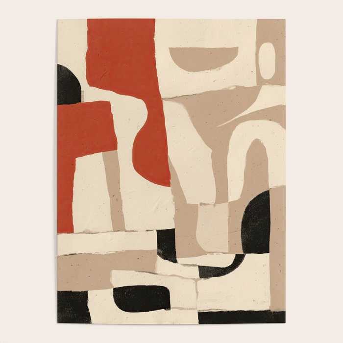 Terracotta Talk Poster Gallery Image 1