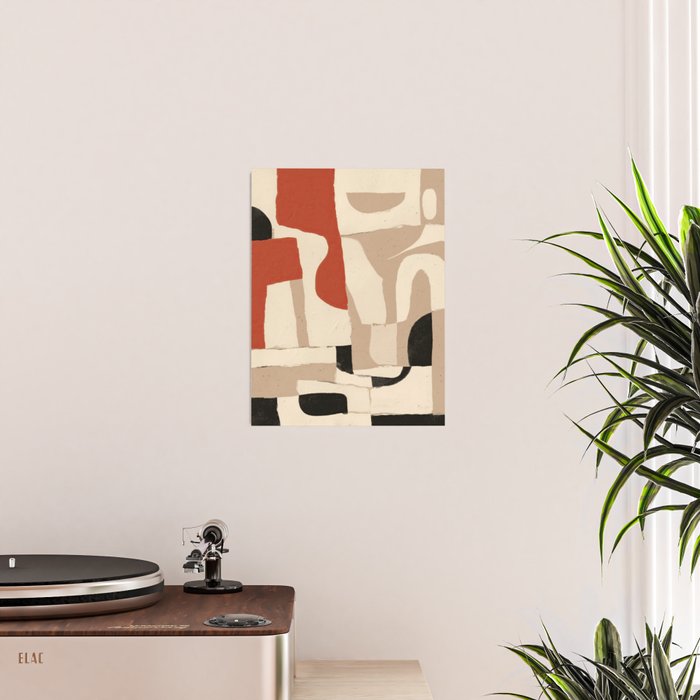 Terracotta Talk Poster Gallery Image 2