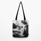 The Unreality of Imagining Tote Bag Gallery Image 2