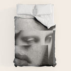 The Unreality of Imagining Comforter Gallery Image 6