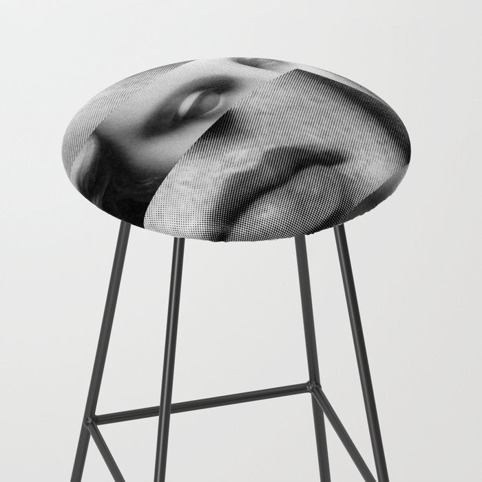 The Unreality of Imagining Stool Gallery Image 2