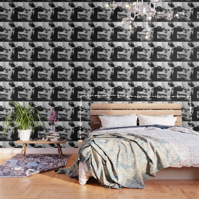 The Unreality of Imagining Wallpaper Gallery Image 1