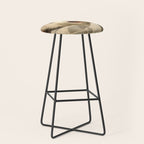 Shocked Cat V Stool Gallery Image 1