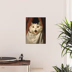 Shocked Cat V Poster Gallery Image 2