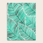 Tropical Turquoise Notebook Gallery Image 4