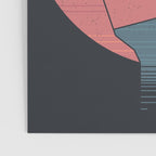 Canyon River Poster Gallery Image 3