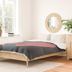 Canyon River Duvet Cover Gallery Image 2