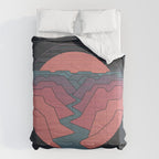 Canyon River Comforter Gallery Image 6
