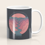 Canyon River Coffee Mug Gallery Image 1