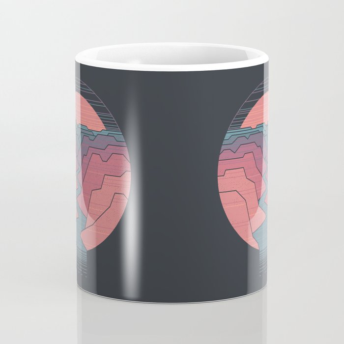 Canyon River Coffee Mug Gallery Image 4