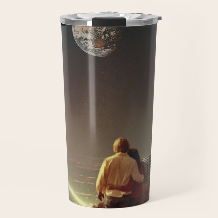 We Used To Live There, Too Travel Mug Gallery Image 1