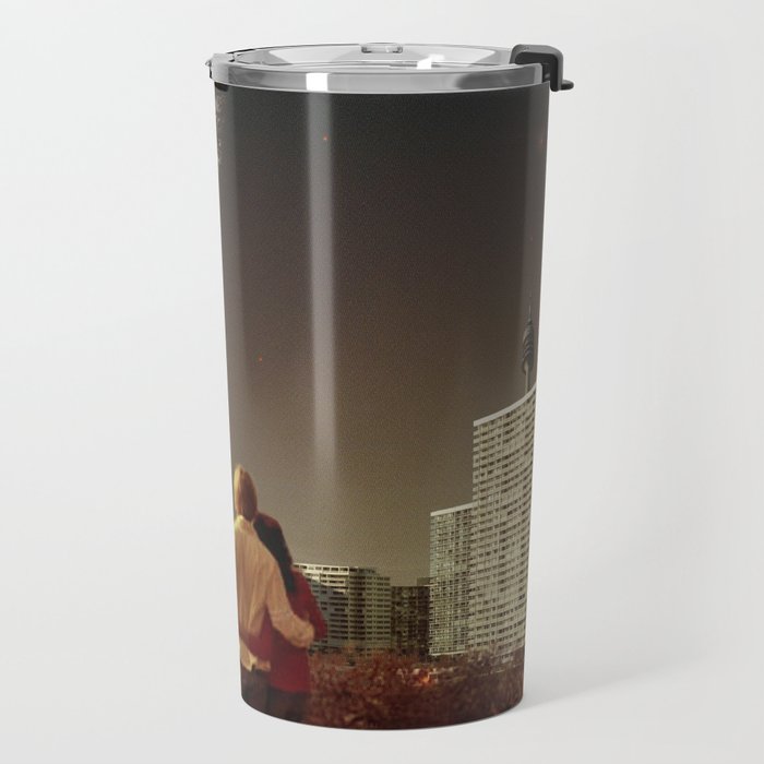 We Used To Live There, Too Travel Mug Gallery Image 2