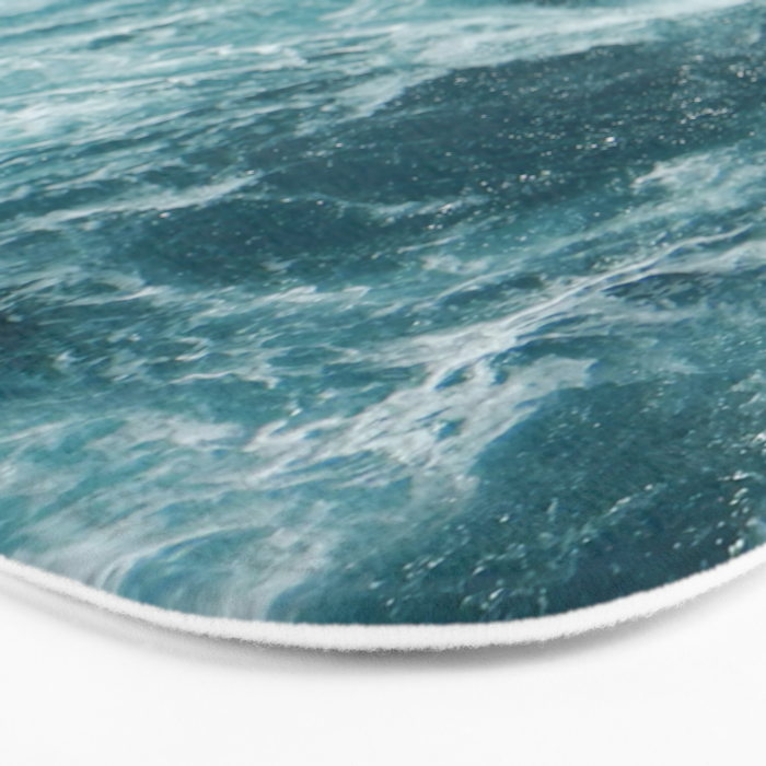 Sea Bath Mat Gallery Image 3