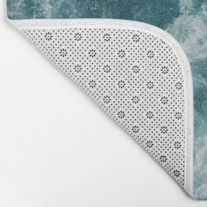 Sea Bath Mat Gallery Image 2