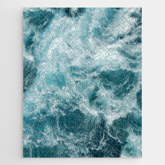 Sea Jigsaw Puzzle Gallery Image 1