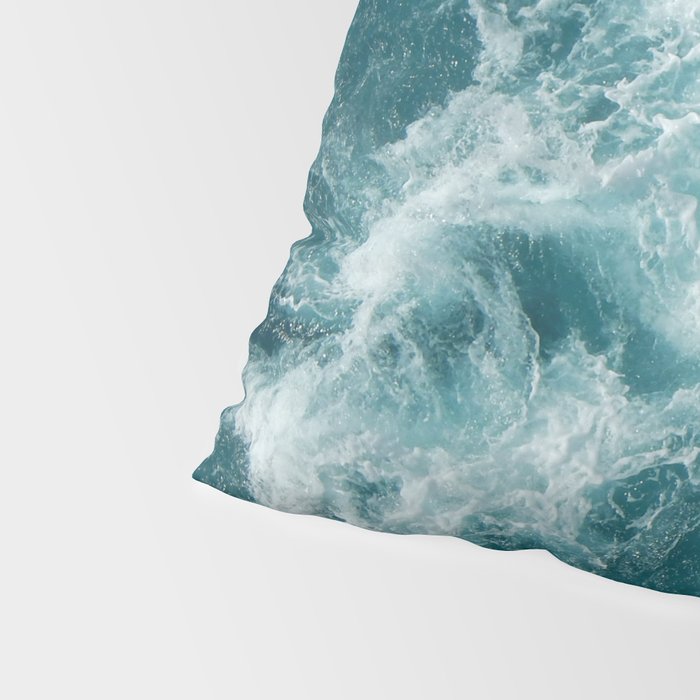 Sea Pillow Sham Gallery Image 4